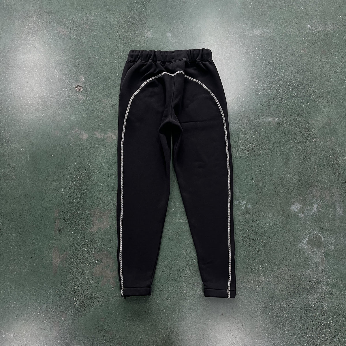 Tuta Trapstar Split Arch 