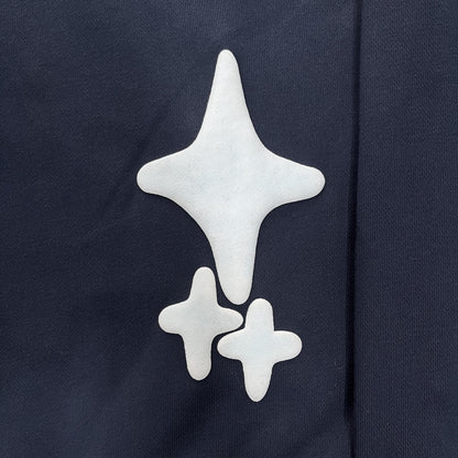 Broken P Into The Abyss Hoodie