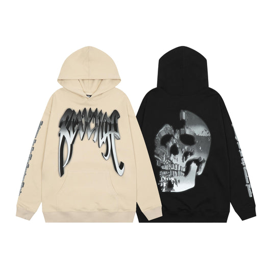 Revenge Hoodie 