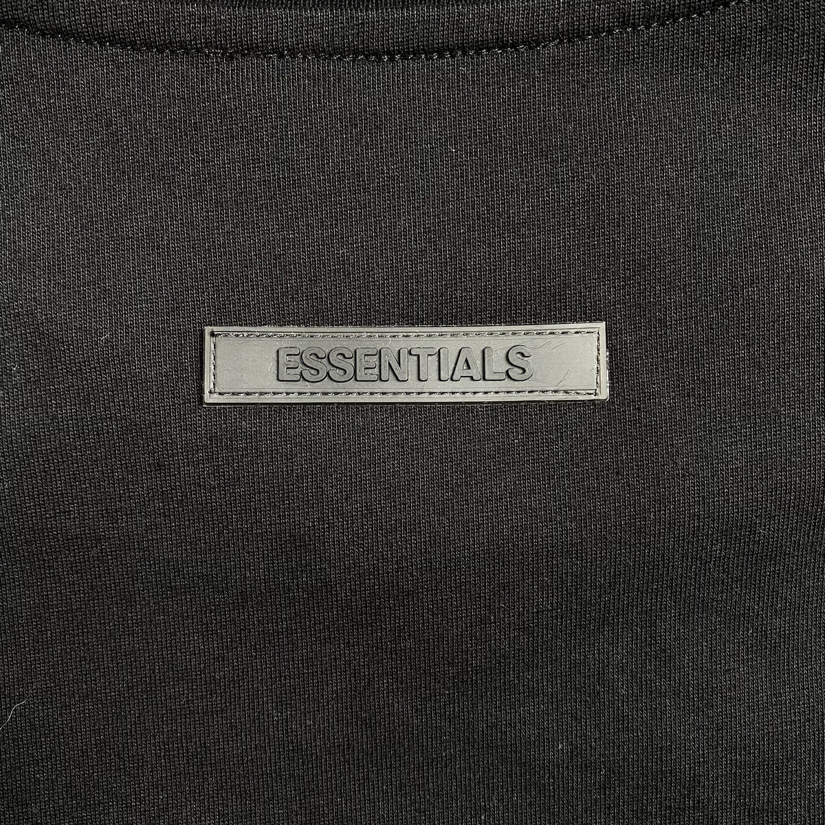 Fear Of God Langarmshirt