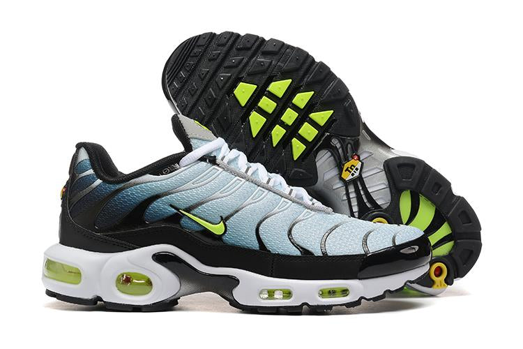 Air Max Plus TN "Bright Cactus" 