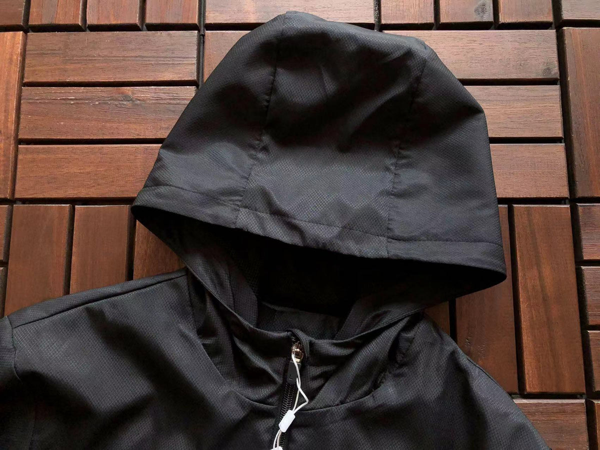 Lacoste Jacke