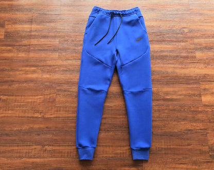 Tuta Nike Sportswear Techfleece 