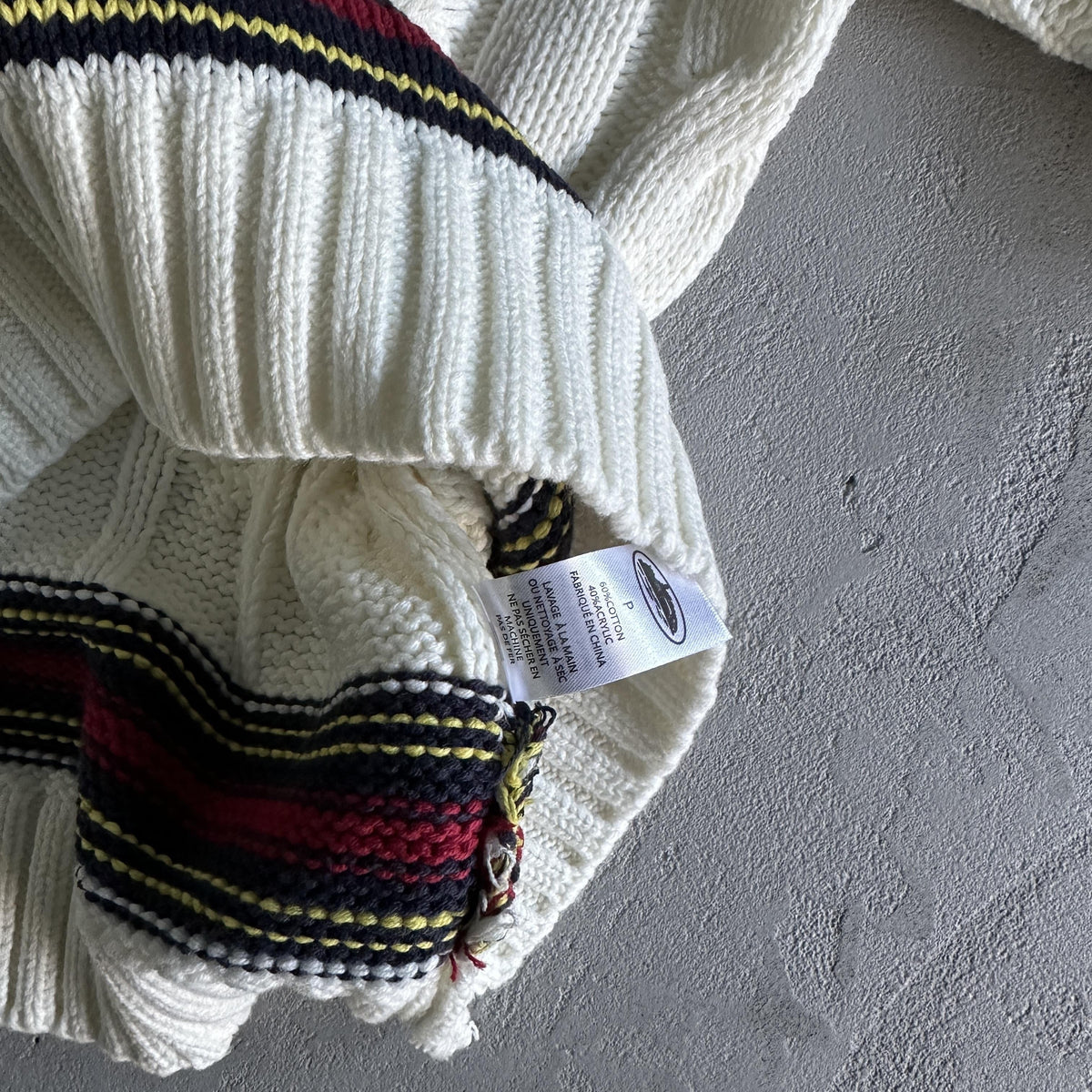 Corteiz Pullover