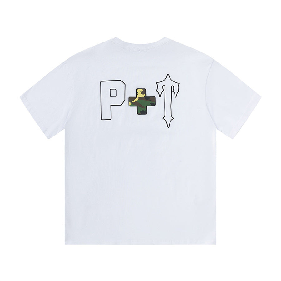Trapstar-T-Shirt