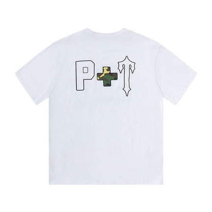 Trapstar-T-Shirt
