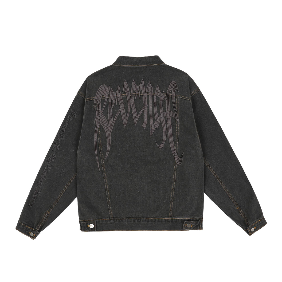 Giacca di jeans Revenge 