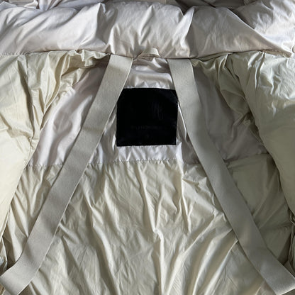 Synaworld Daunenjacke 