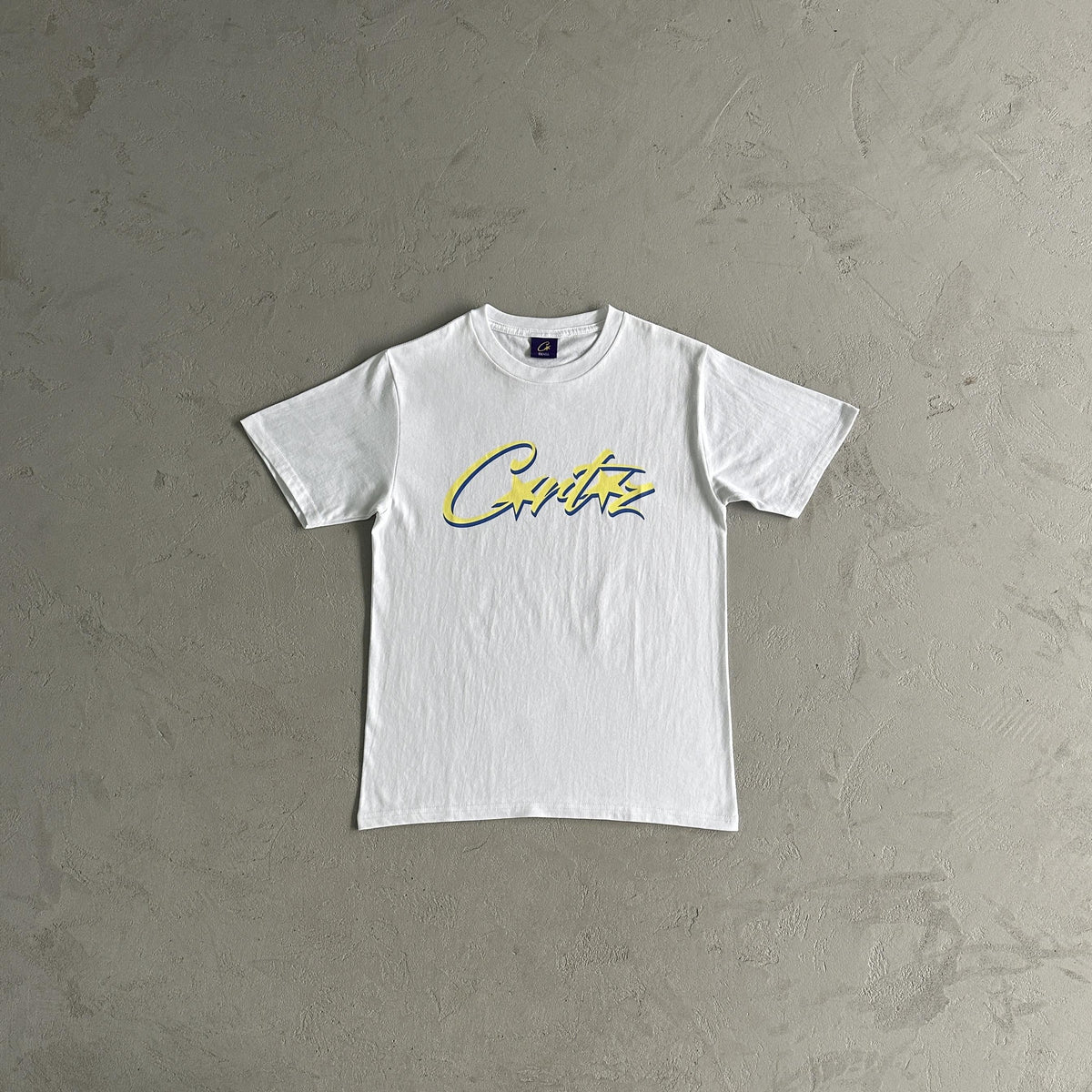 Maglietta Corteiz Gradient Carni 
