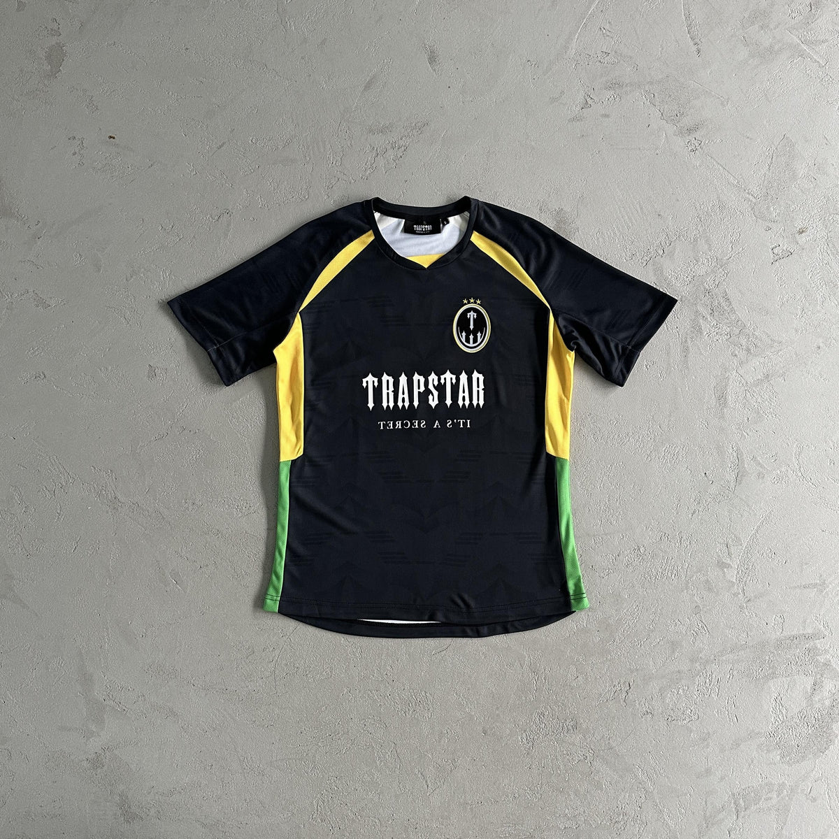 Magliette da calcio Trapstar 