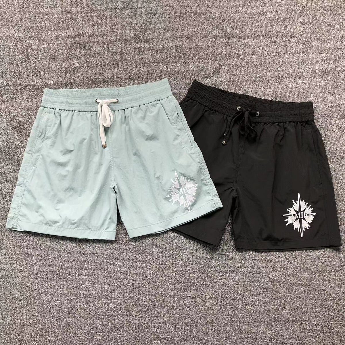 Pantaloncini Amiri