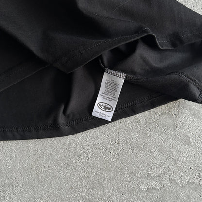 Corteiz T-Shirt Runder Stern 