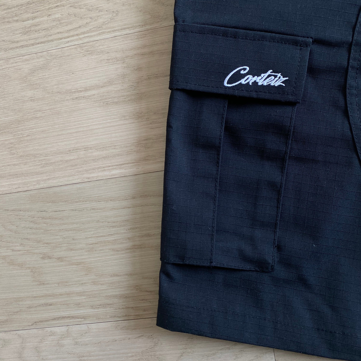 Corteiz Alcatraz Cargo-Shorts 