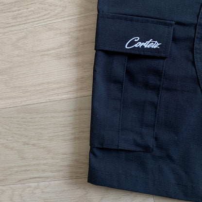 Corteiz Alcatraz Cargo-Shorts 