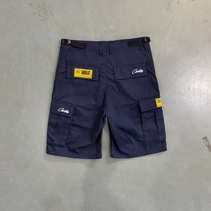 Pantaloncini cargo Corteiz Alcatraz v1:1