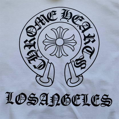 Chrome Hearts Kapuzenjacke