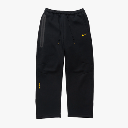 Nike x Nocta Techfleece Anzug „Schwarz“