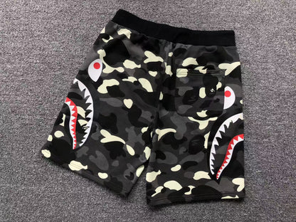 Bape Shorts