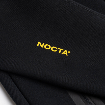 Nike x Nocta Techfleece Anzug „Schwarz“