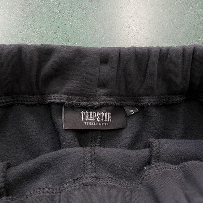 Tuta Trapstar Shooters Blackout 