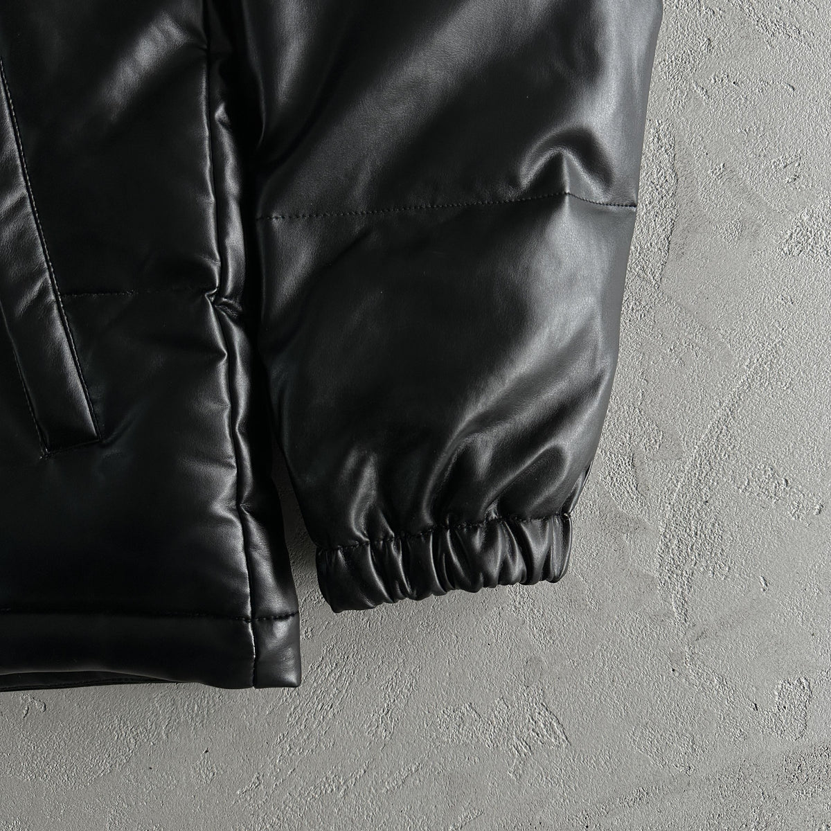 Trapstar x Iceberg Pufferjacke 