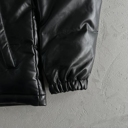 Trapstar x Iceberg Pufferjacke 