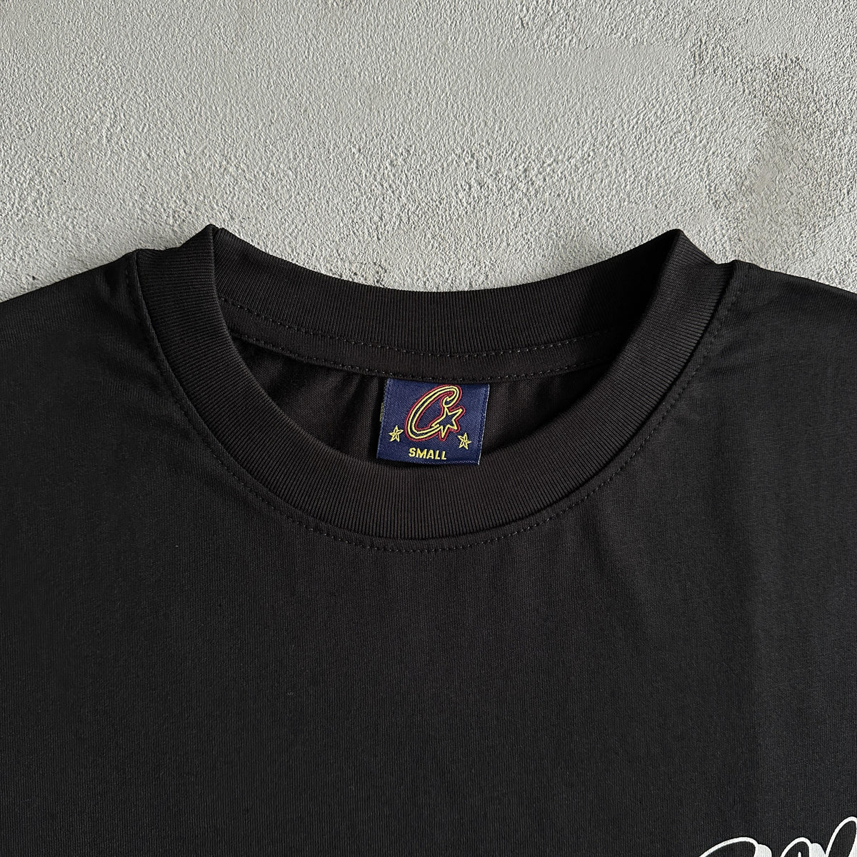 Corteiz T-Shirt Street Graffiti 