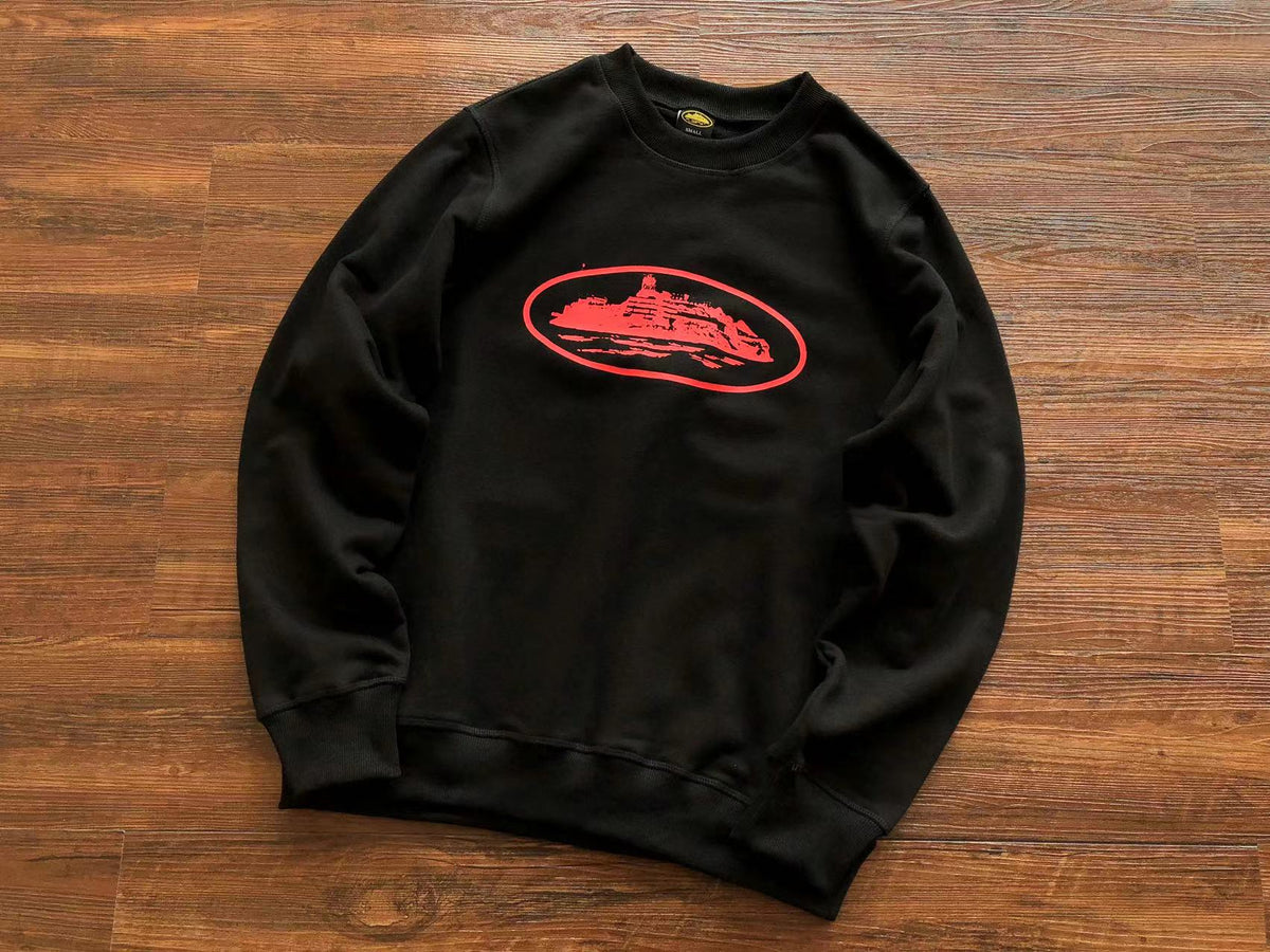 Corteiz Pullover