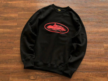 Corteiz Pullover