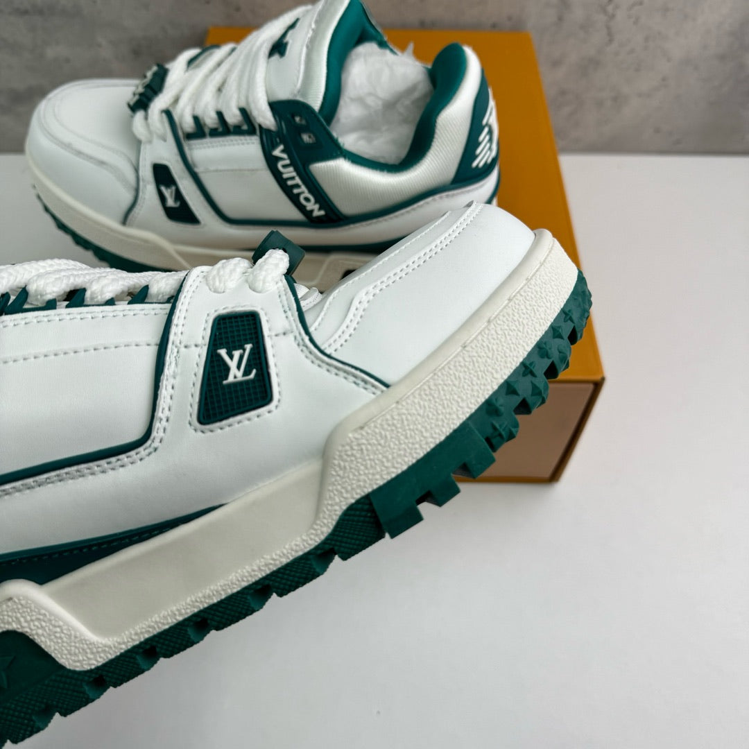 Allenatore LV 
