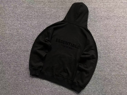FOG x Essentials Pant & Hoodie
