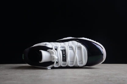 Air Jordan 11 Low "Pasqua" 