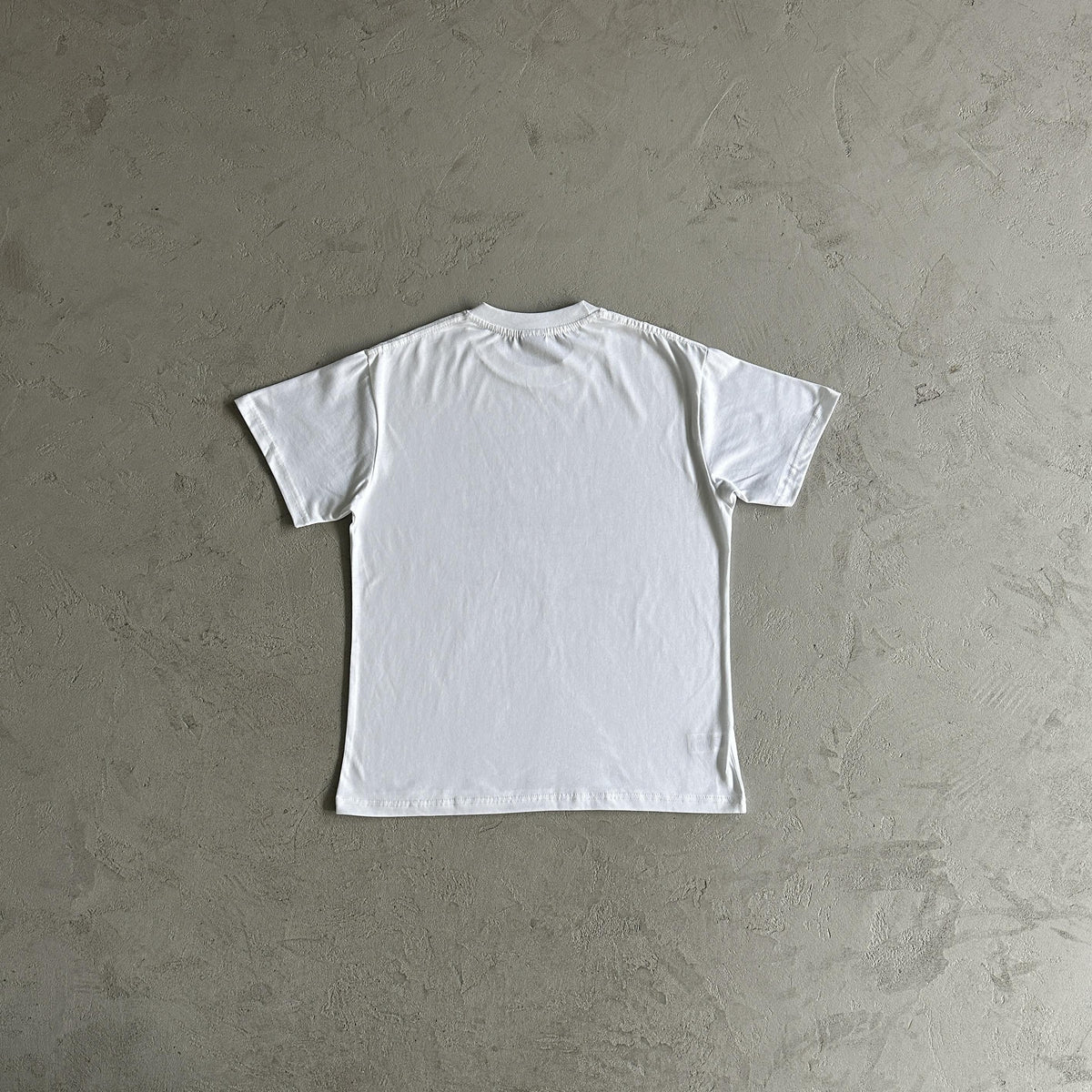 Corteiz T-Shirt Break Mirror 
