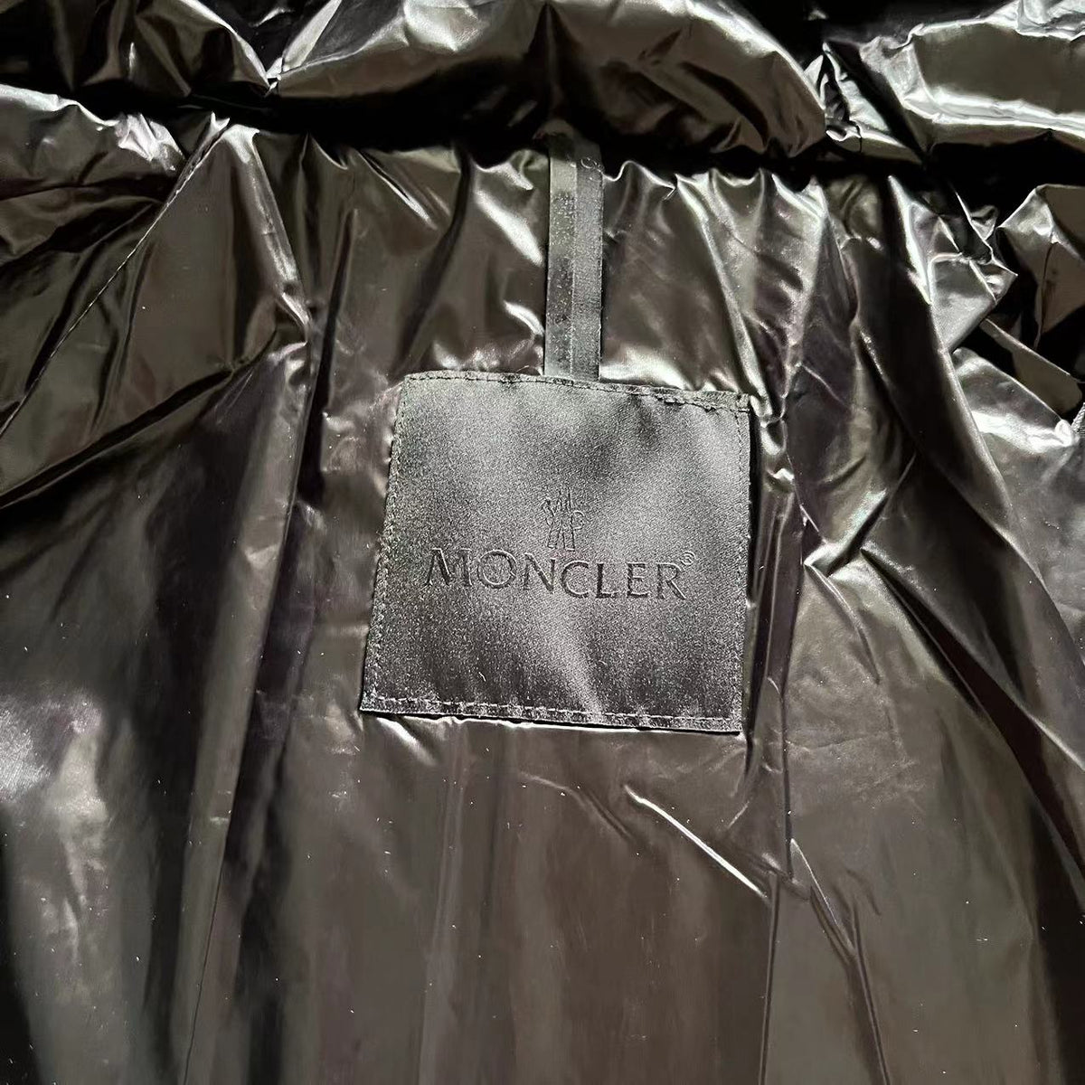 Moncler Pufferjacke 