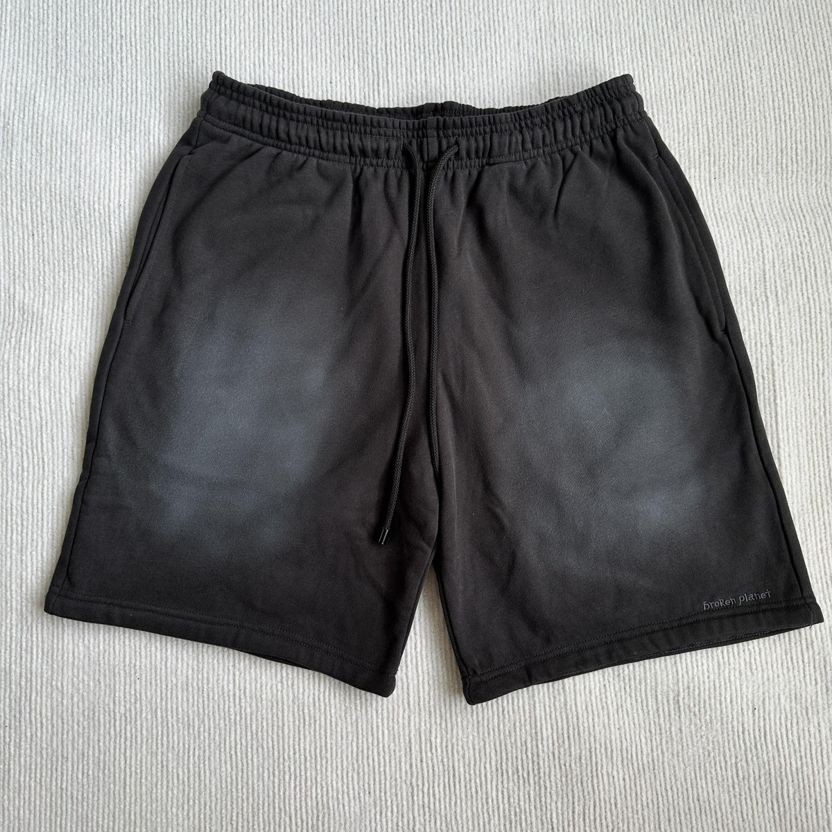 Pantaloncini Broken Planet 