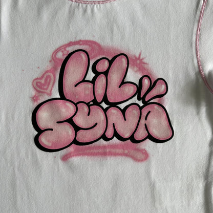 Synaworld Lil Tee Womens