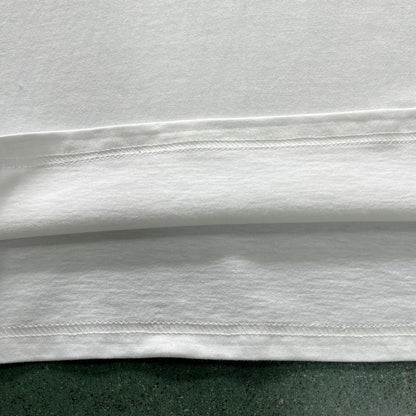 Corteiz Große Flamme T-Shirt 