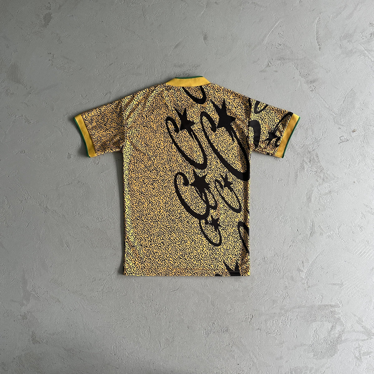 Corteiz Fußball-T-Shirt 