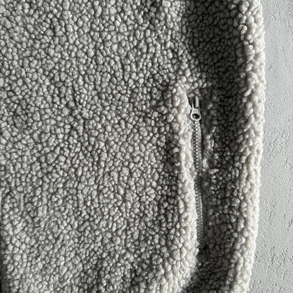 Corteiz Sherpa Vest
