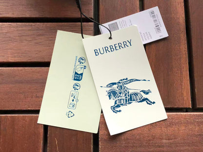 Burberry Shorts 