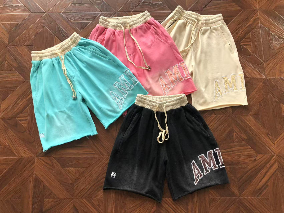 Pantaloncini Amiri