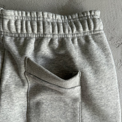 Broken P Cotton Short