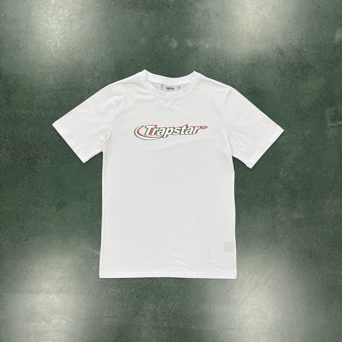 Trapstar Italiano T-Shirt 