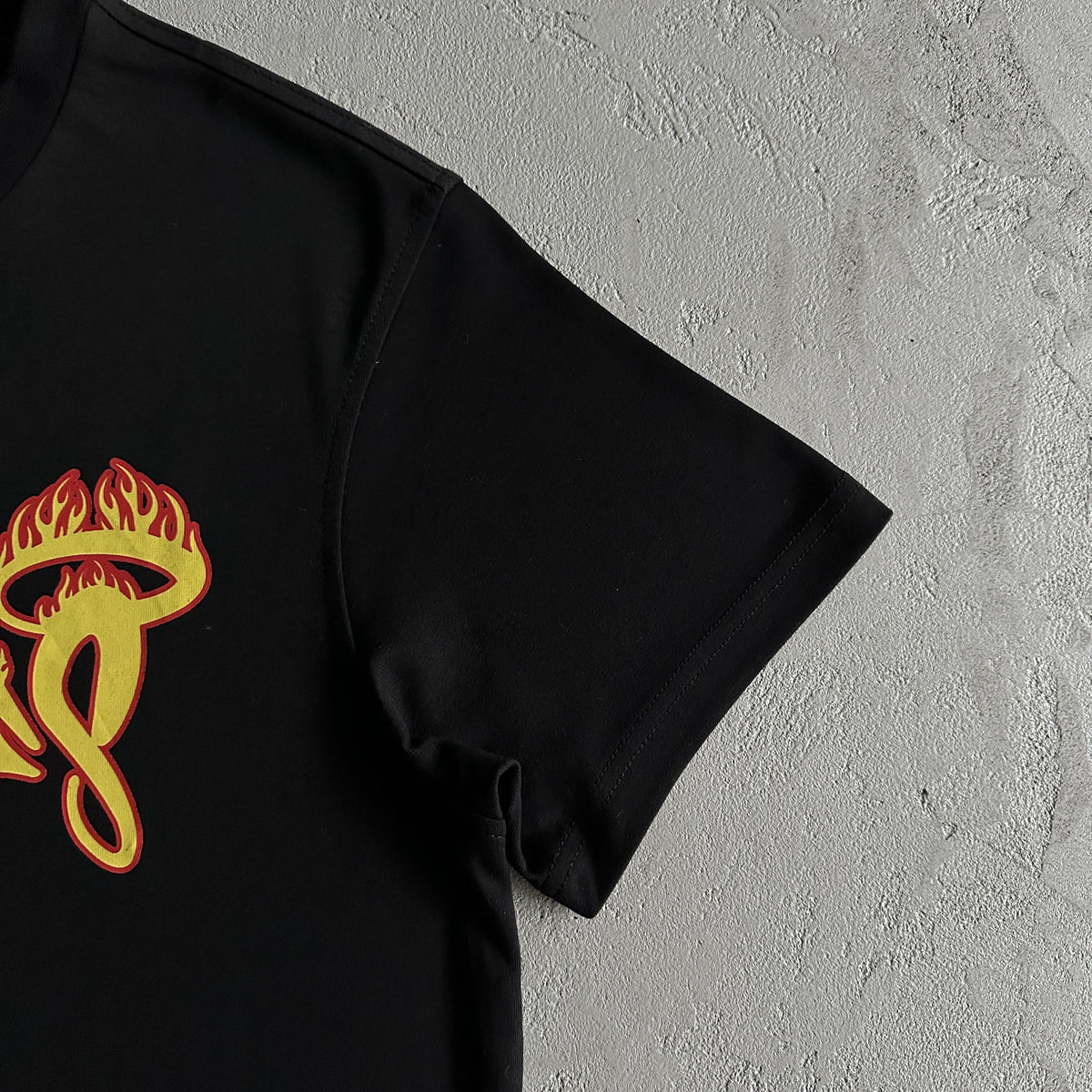 Synaworld T-Shirt Hot Wheels 