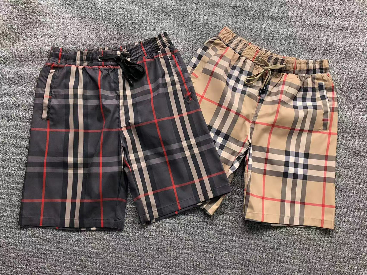 Burberry Shorts 