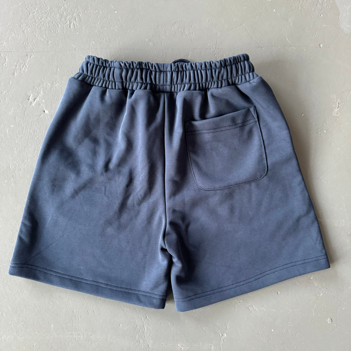 Pantaloncini Broken Planet 