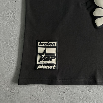 Broken P Total Chaos Tshirt