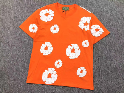 Denim Tears Short/T-Shirt