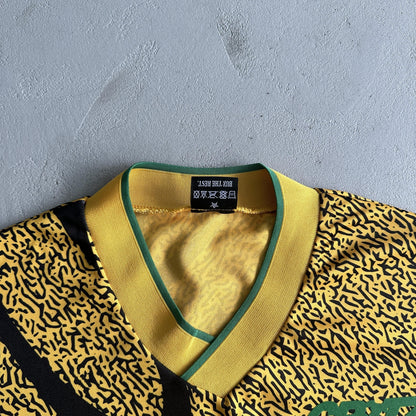 Corteiz Fußball-T-Shirt 