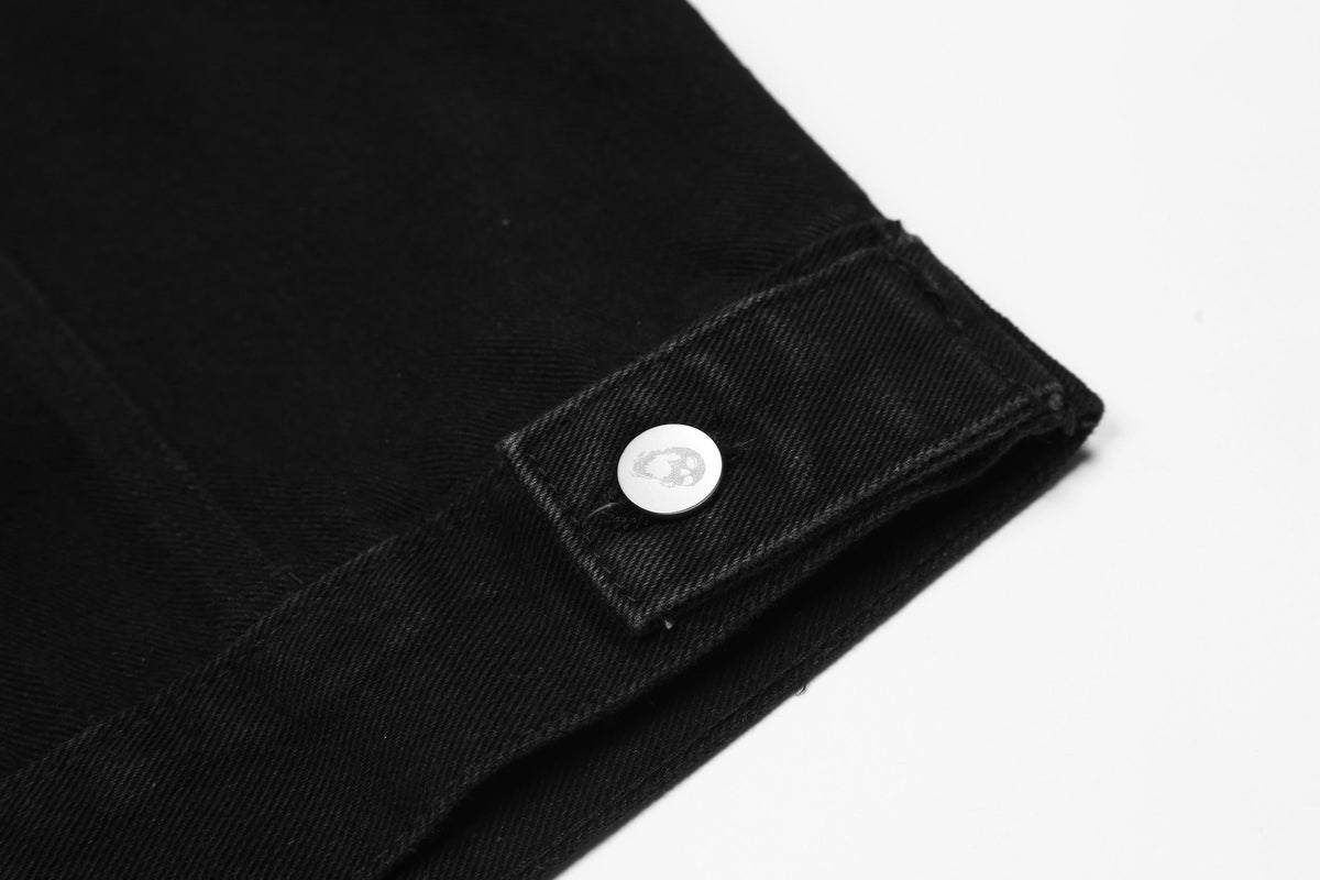 Giacca di jeans Revenge 